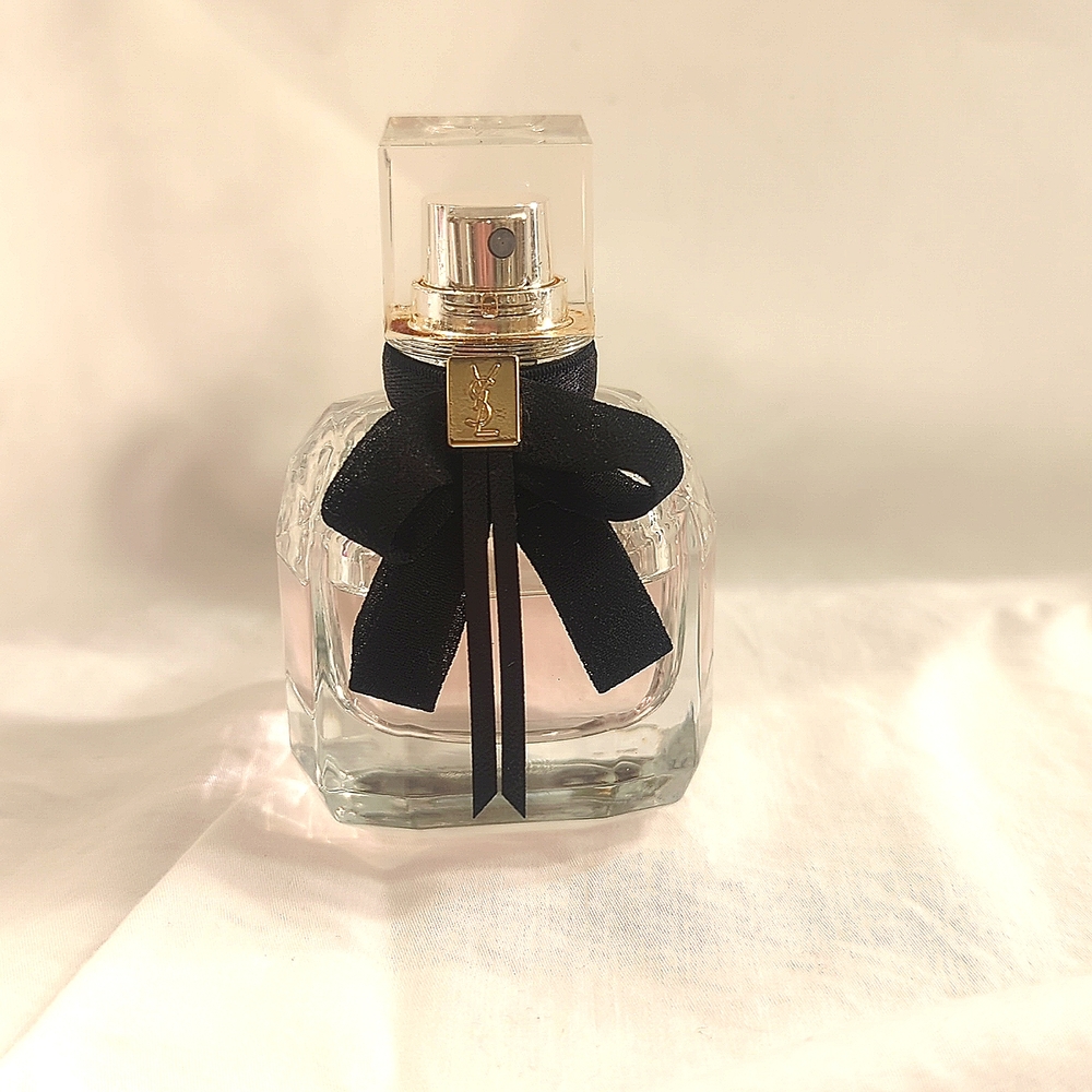 YSL Mon Paris